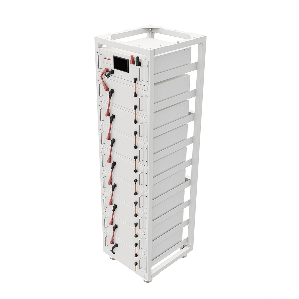 Arcett Batteri Corestack för stort hushåll